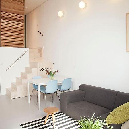 Hip & Stylisch B&B Амстердам Екстериор снимка