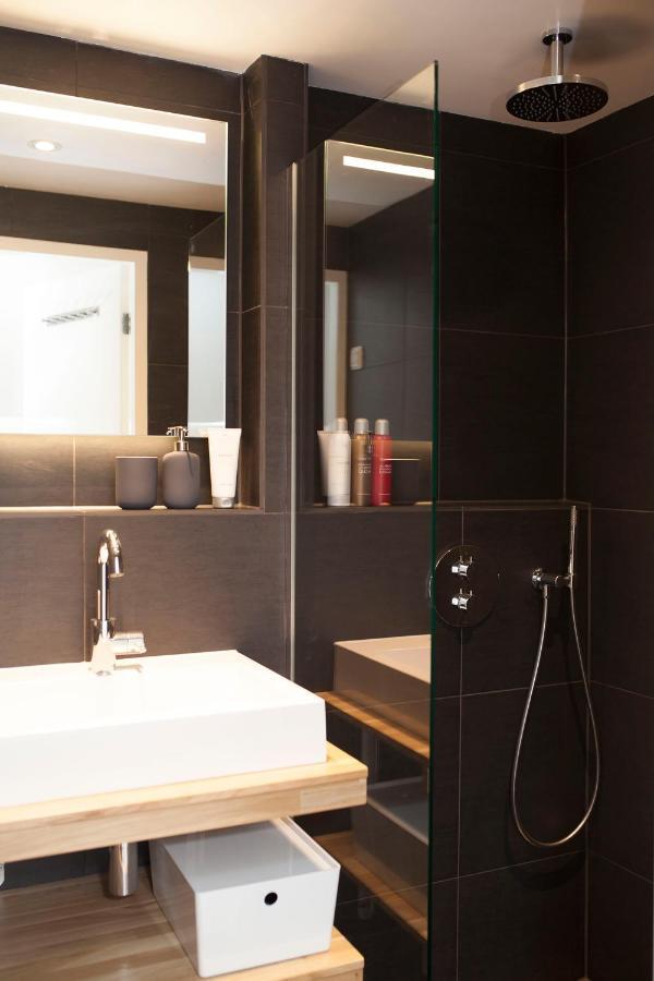 Hip & Stylisch B&B Амстердам Екстериор снимка
