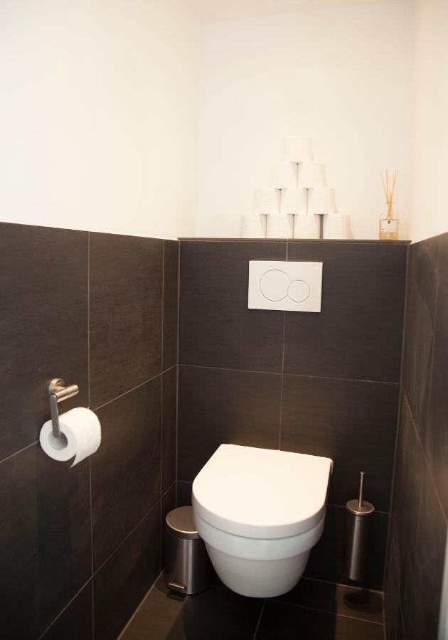 Hip & Stylisch B&B Амстердам Екстериор снимка