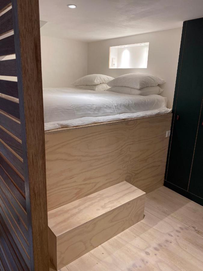Hip & Stylisch B&B Амстердам Екстериор снимка